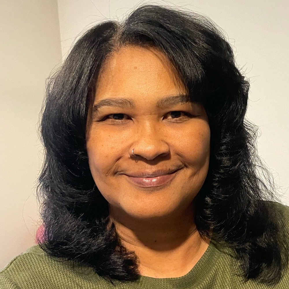 Meet your Posher, Yulonda